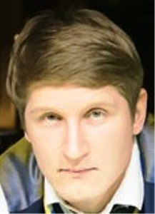 Sergiy Isaenko Sergiy Isaenko