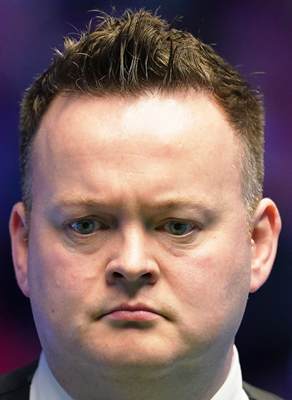 Shaun Murphy Shaun Murphy