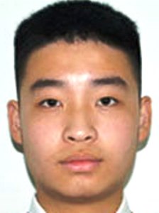 Si Jiahui Si Jiahui