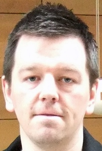 Simon Bedford Simon Bedford