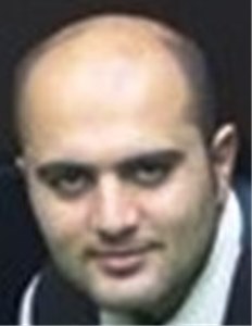 Soheil Vahedi