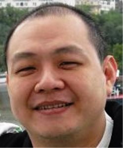 Sompol Saetang