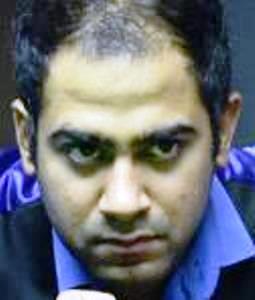 Sourav Kothari