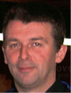 Stephen Baillie