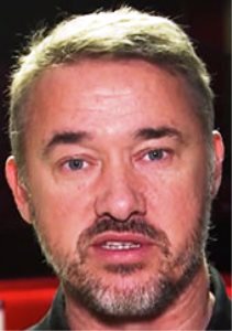 Stephen Hendry Stephen Hendry