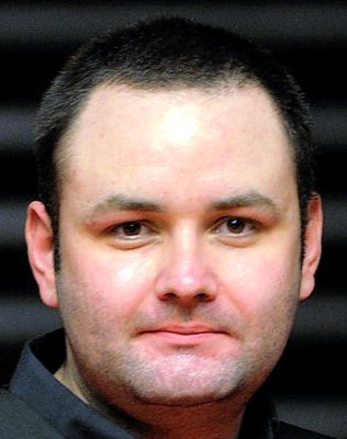 Stephen Maguire