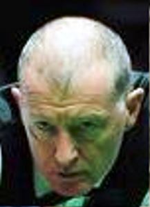 Steve Davis Steve Davis