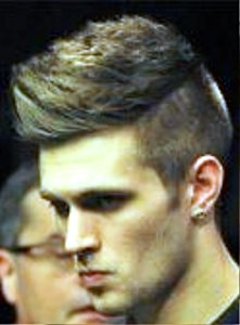 Steven Hallworth