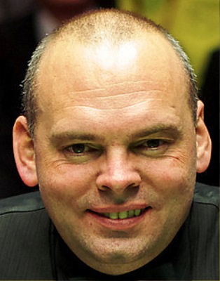 Stuart Bingham Stuart Bingham