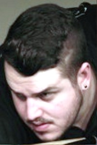 Thomas Kevern Thomas Kevern