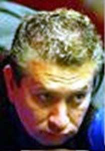 Tony Drago