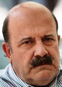 Willie Thorne Willie Thorne