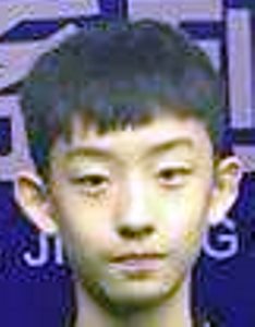Wu Yize
