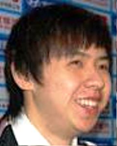 Guodong Xiao Guodong Xiao