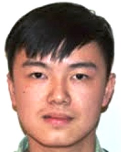 Zhang Jiankang