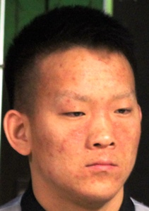 Zhang Yang