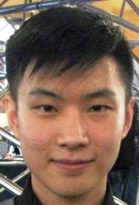 Zhao Xintong