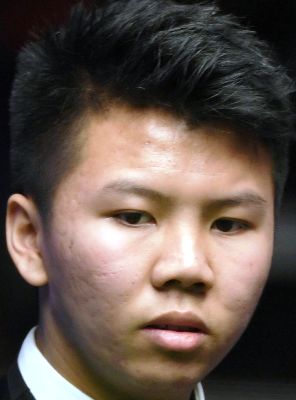 Yuelong Zhou Yuelong Zhou