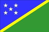Solomon Islands W Solomon Islands W