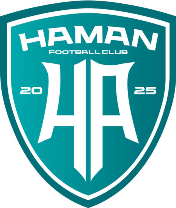 Haman Haman