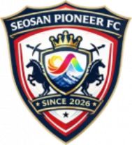 Seosan Pioneer Seosan Pioneer