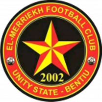 El Merriekh Bentiu El Merriekh Bentiu