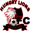 Hungry Lions