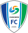 Changwon City Changwon City