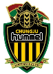 Chungju Hummel Chungju Hummel