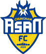 Chungnam Asan