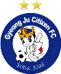 Gyeongju Citizen Gyeongju Citizen