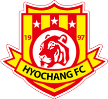 Hyochang Hyochang