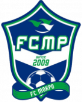 Mokpo City