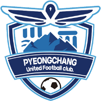 Pyeongchang United