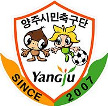 Yangju Citizen Yangju Citizen
