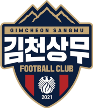 Gimcheon Sangmu