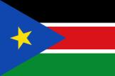 South Sudan W South Sudan W