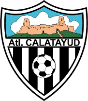 Atlético Calatayud Atlético Calatayud