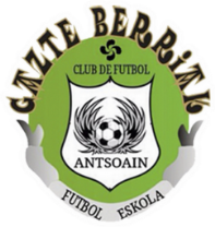 Gazte Berriak Gazte Berriak