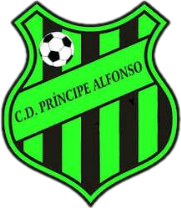 Príncipe Alfonso Príncipe Alfonso