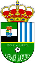 Puebla de la Calzada
