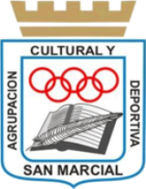 San Marcial San Marcial