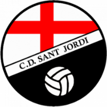 Sant Jordi