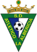 Atlético Albericia Atlético Albericia