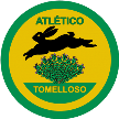 Atlético Tomelloso Atlético Tomelloso