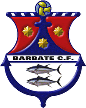 Barbate Barbate