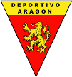 Deportivo Aragón Deportivo Aragón