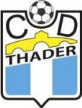CD Tháder CD Tháder