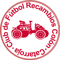 Recambios Colón