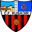 Rusadir